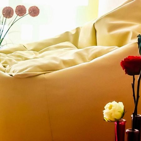 Apartament Heaven & Tasha Lagos Zewnętrze zdjęcie