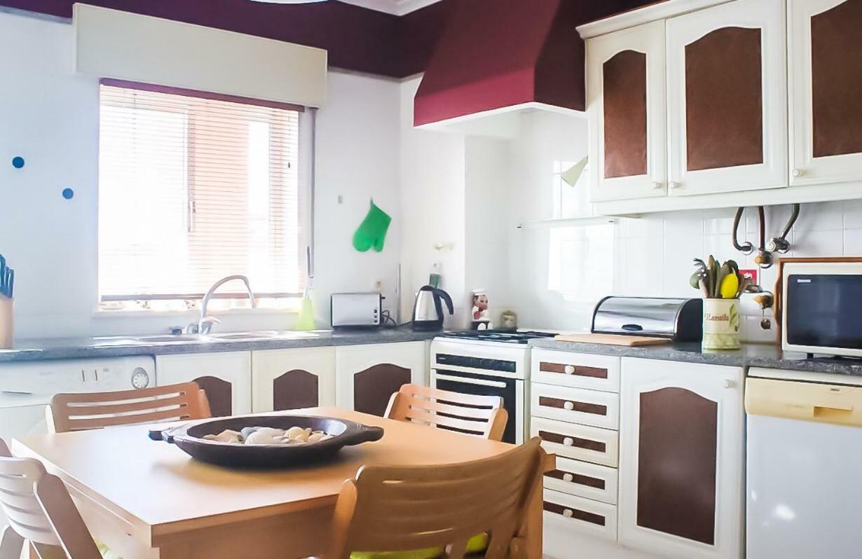 Apartament Heaven & Tasha Lagos Zewnętrze zdjęcie