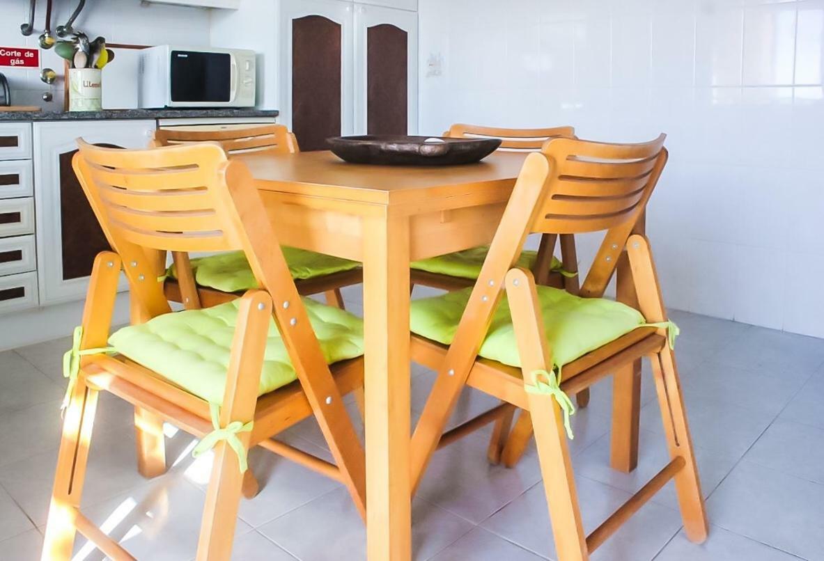 Apartament Heaven & Tasha Lagos Zewnętrze zdjęcie
