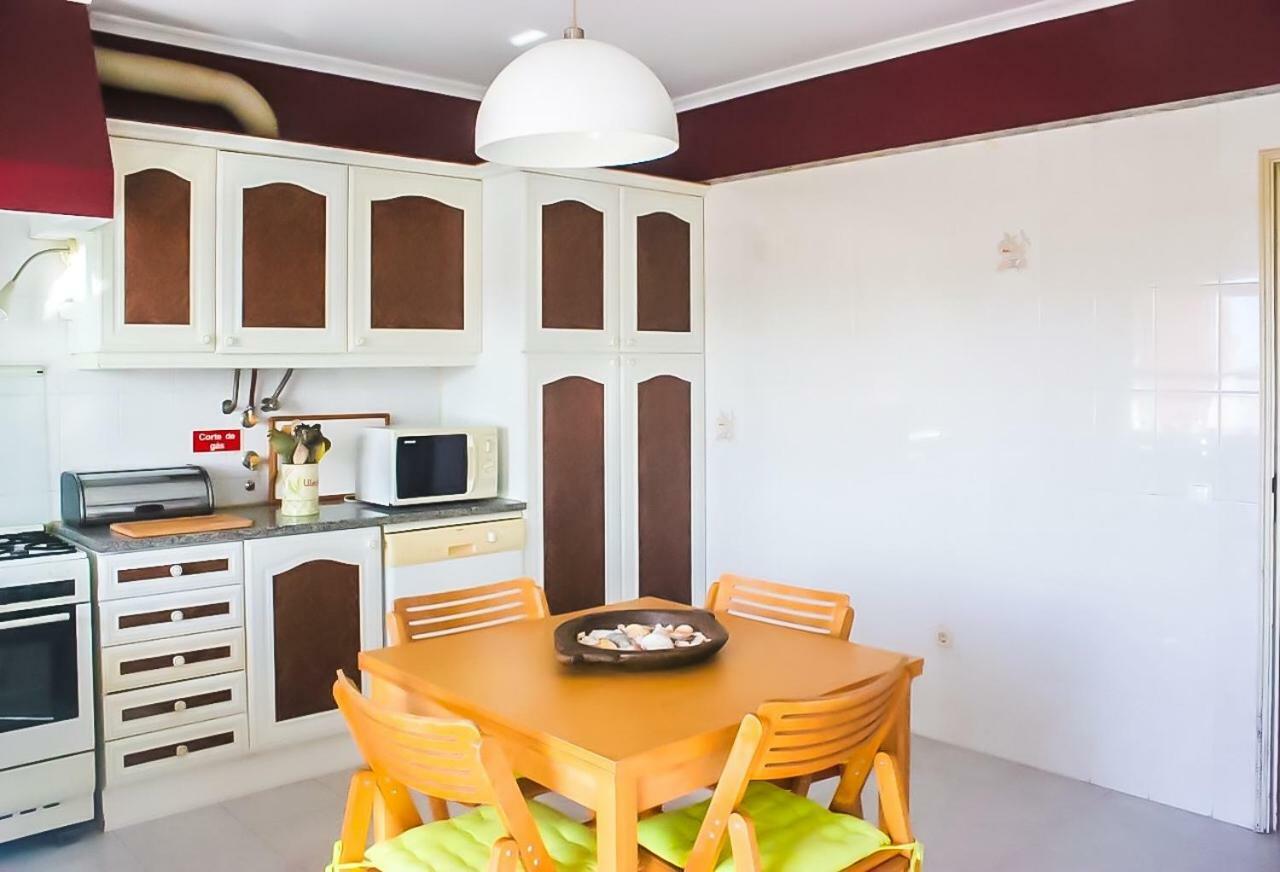 Apartament Heaven & Tasha Lagos Zewnętrze zdjęcie