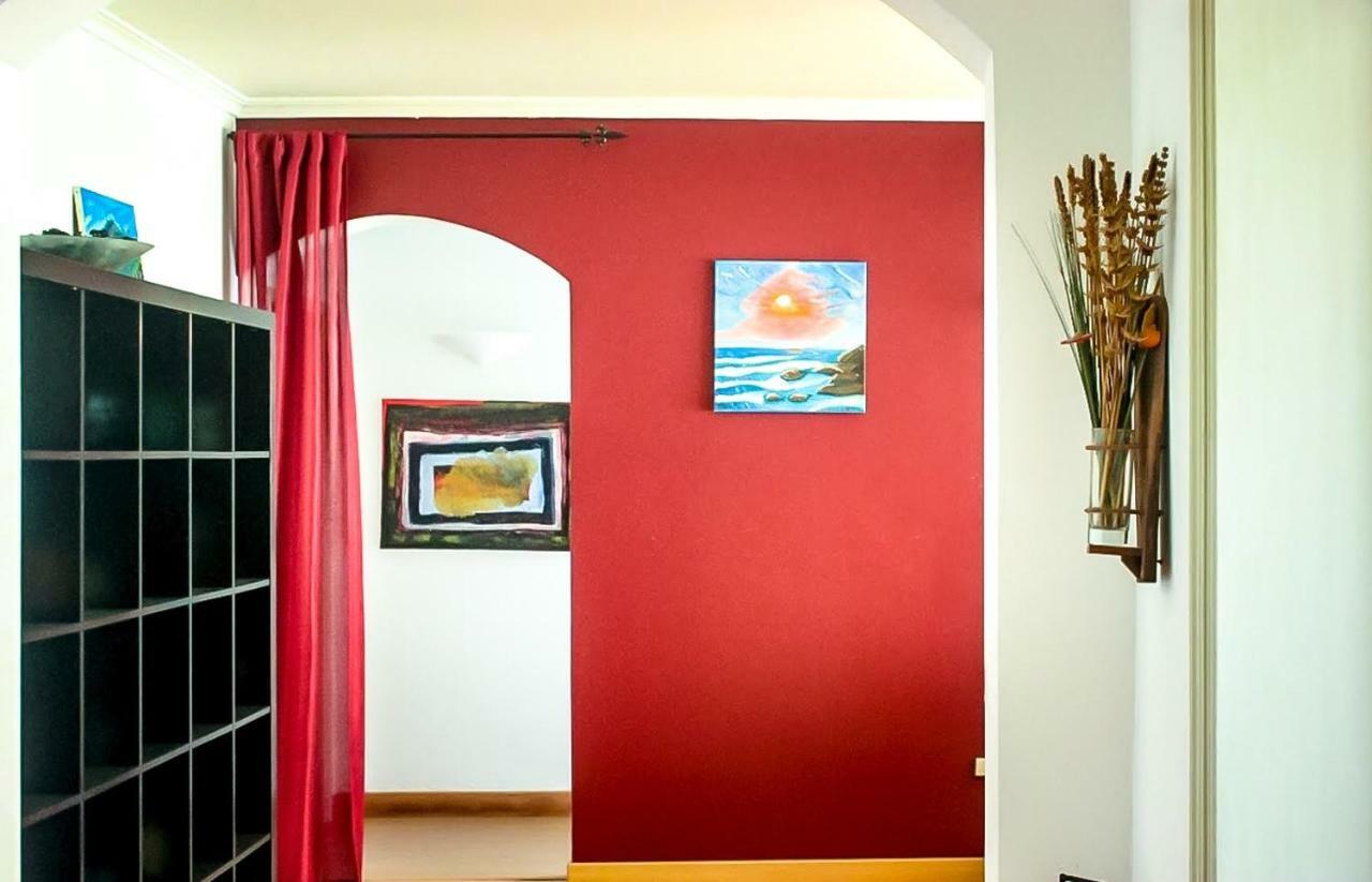Apartament Heaven & Tasha Lagos Zewnętrze zdjęcie