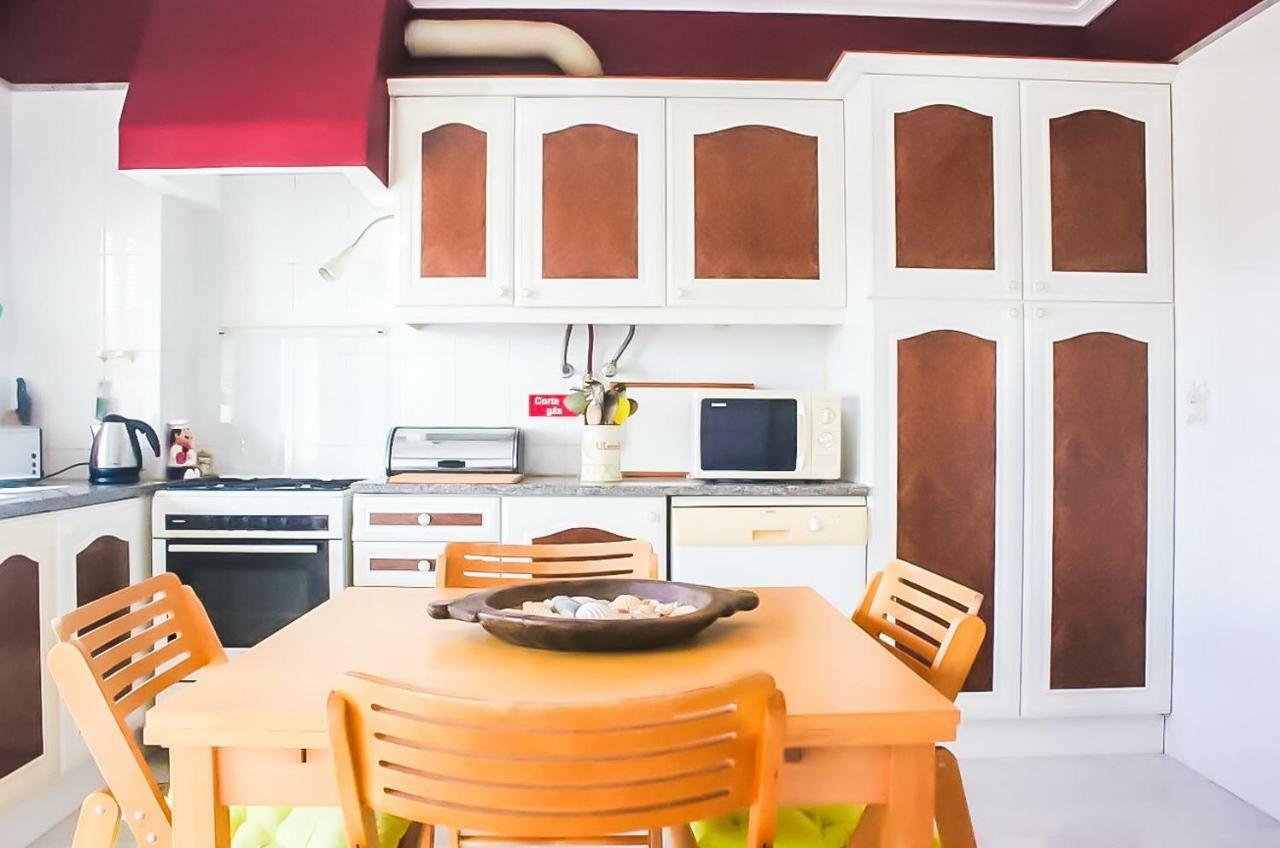 Apartament Heaven & Tasha Lagos Zewnętrze zdjęcie
