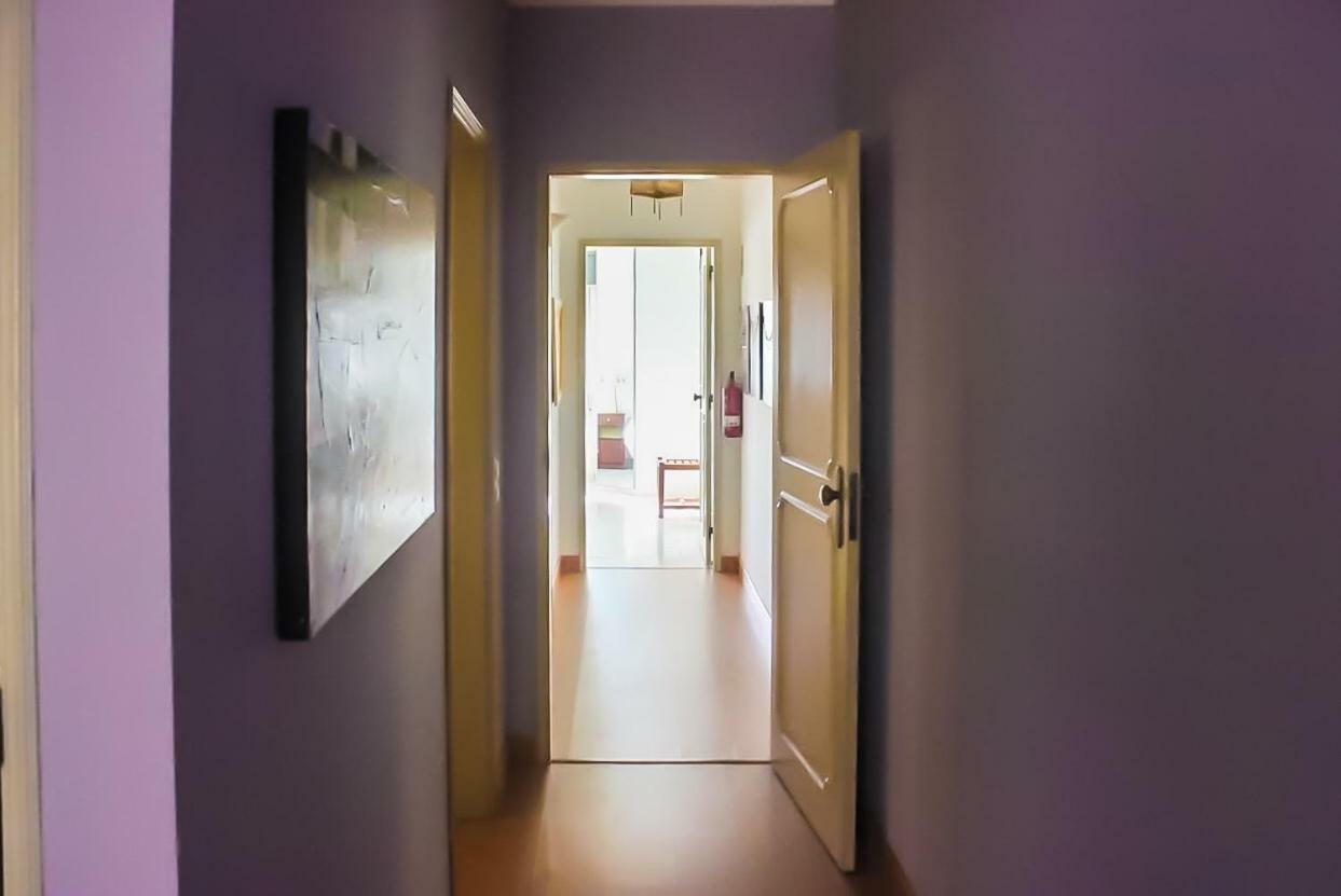 Apartament Heaven & Tasha Lagos Zewnętrze zdjęcie