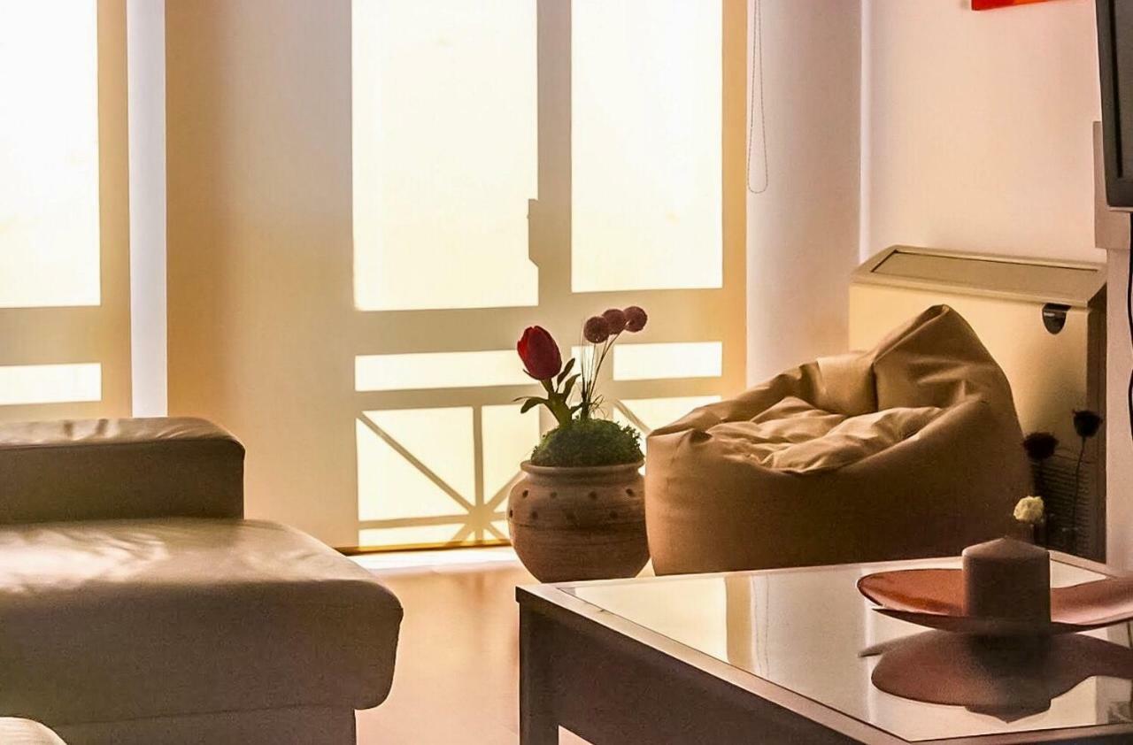 Apartament Heaven & Tasha Lagos Zewnętrze zdjęcie