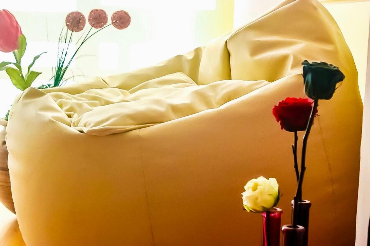 Apartament Heaven & Tasha Lagos Zewnętrze zdjęcie