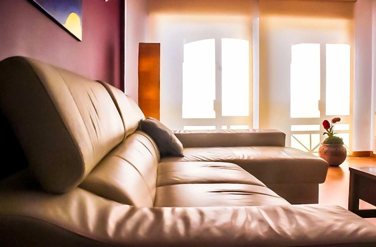 Apartament Heaven & Tasha Lagos Zewnętrze zdjęcie