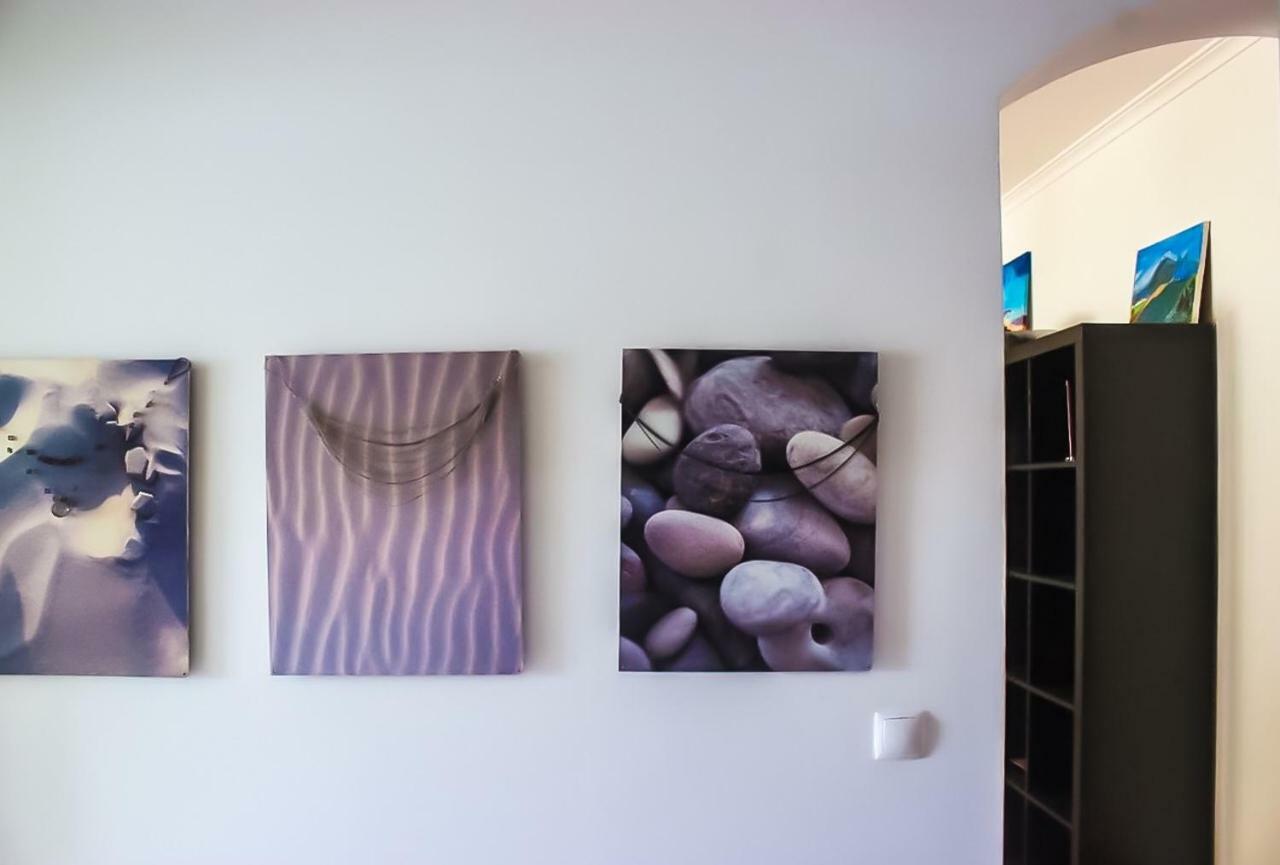 Apartament Heaven & Tasha Lagos Zewnętrze zdjęcie