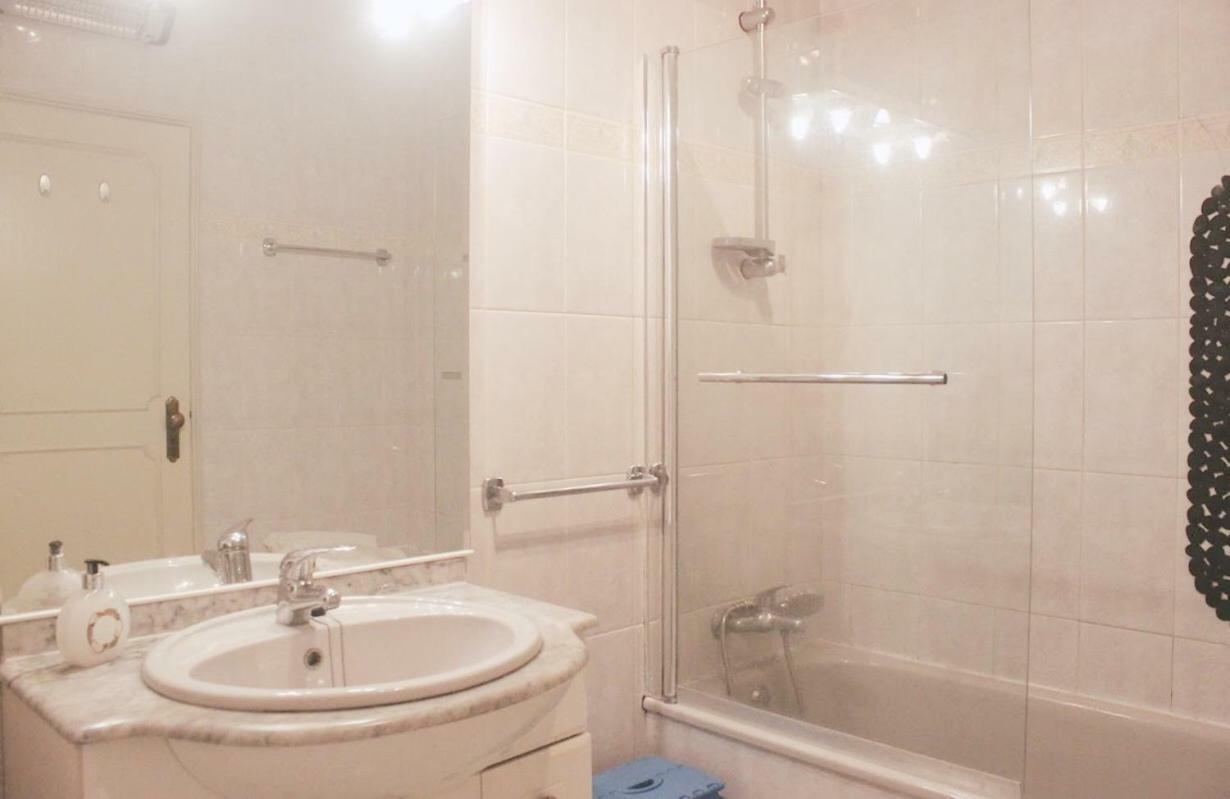 Apartament Heaven & Tasha Lagos Zewnętrze zdjęcie