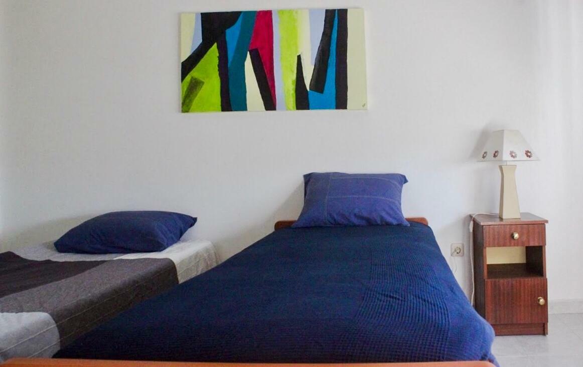 Apartament Heaven & Tasha Lagos Zewnętrze zdjęcie
