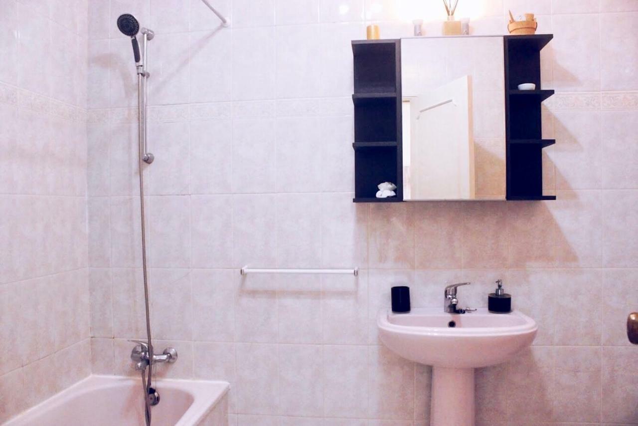 Apartament Heaven & Tasha Lagos Zewnętrze zdjęcie