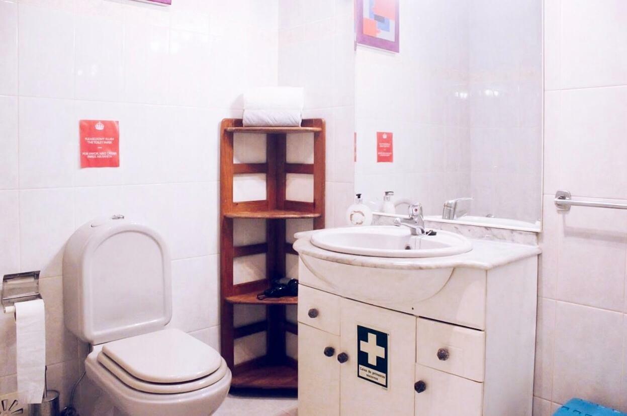Apartament Heaven & Tasha Lagos Zewnętrze zdjęcie