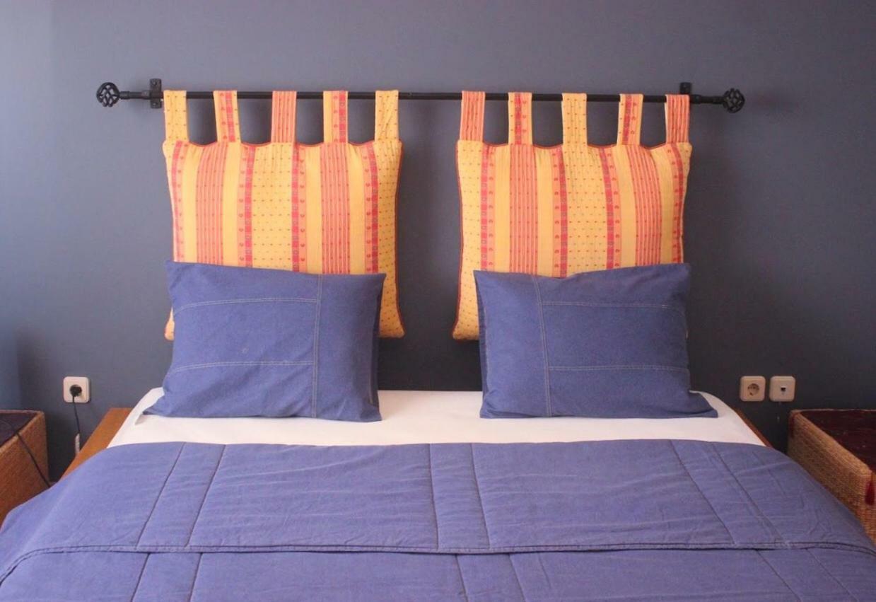 Apartament Heaven & Tasha Lagos Zewnętrze zdjęcie